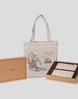 Pineapple Cake + Apple Cake Gift Box