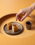 Double Prosperity Mid-Autumn Gift Box (Pineapple Cake 5pcs + Apple Cake 5pcs)
