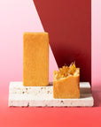 CNY2024 Pineapple Cake - front view