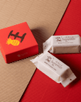 旺 Mini Prosperity Box (Pineapple Cake - 2pcs)