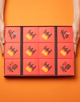 Grand Lucky CNY Assorted Gift Set (Pineapple, Apple, Banana) 顶级春旺福礼盒