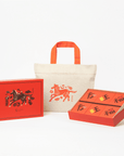 Lucky CNY Assorted Gift Set 春旺福礼盒 (Pineapple, Apple, Banana)