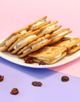 Hiwalk - Cranberry Nougat Cracker (12pcs)