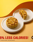 Kougyoku Apple Mooncake - 1pc