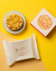 Kougyoku Apple Mooncake - 1pc