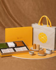 Grand Signature Mid-Autumn Assorted Gift Set