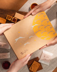 Signature Assorted Mid-Autumn Gift Set (Pineapple, Apple, Banana)
