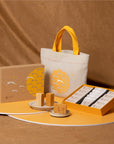 Signature Assorted Mid-Autumn Gift Set (Pineapple, Apple, Banana)
