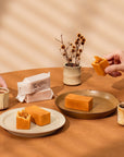 Pineapple Cake Mid-Autumn Gift Set (15pcs)