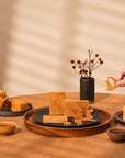 Signature Assorted Mid-Autumn Gift Set (Pineapple, Apple, Banana)