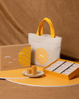 Pineapple Cake Mid-Autumn Gift Set (15pcs)
