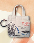 Free Mini Bag Charm