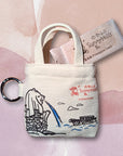 Free Mini Bag Charm