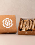Joy Joy Golden - Miso Seaweed Roll (10pcs)