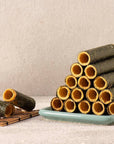 Joy Joy Golden - Miso Seaweed Roll (10pcs)