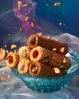 Hiwalk - Moonlight Party Assorted Egg Rolls Mid-Autumn Gift Box 中秋狂歡禮盒 (8 rolls in a box)