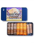 Hiwalk - Moonlight Party Assorted Egg Rolls Mid-Autumn Gift Box 中秋狂歡禮盒 (8 rolls in a box)