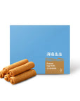 Hiwalk - Peanuts Filled XT (Extra Thick) Egg Rolls (4 packs/ 8 rolls in a box)