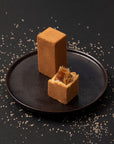 Pineapple Cake/ Apple Cake 5pcs - 2 Box Bundle with Rattan Box