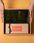Autumn Tea Gift Set (Pineapple Cake 10pcs + Oolong Tea 10 pkt)