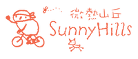 SunnyHills Logo