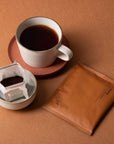 Coffee No. 5 (Medium Roast) - 10 Packs/ box