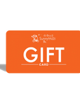 SUNNYHILLS GIFT CARD
