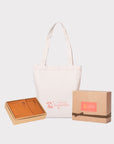 Gift Bundle - Drip Bag Coffee and Pineapple Cake (16pc)