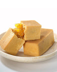 Pineapple Cake 5pcs