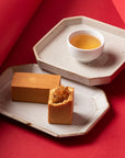Pineapple Cake + Oolong Tea Gift Box