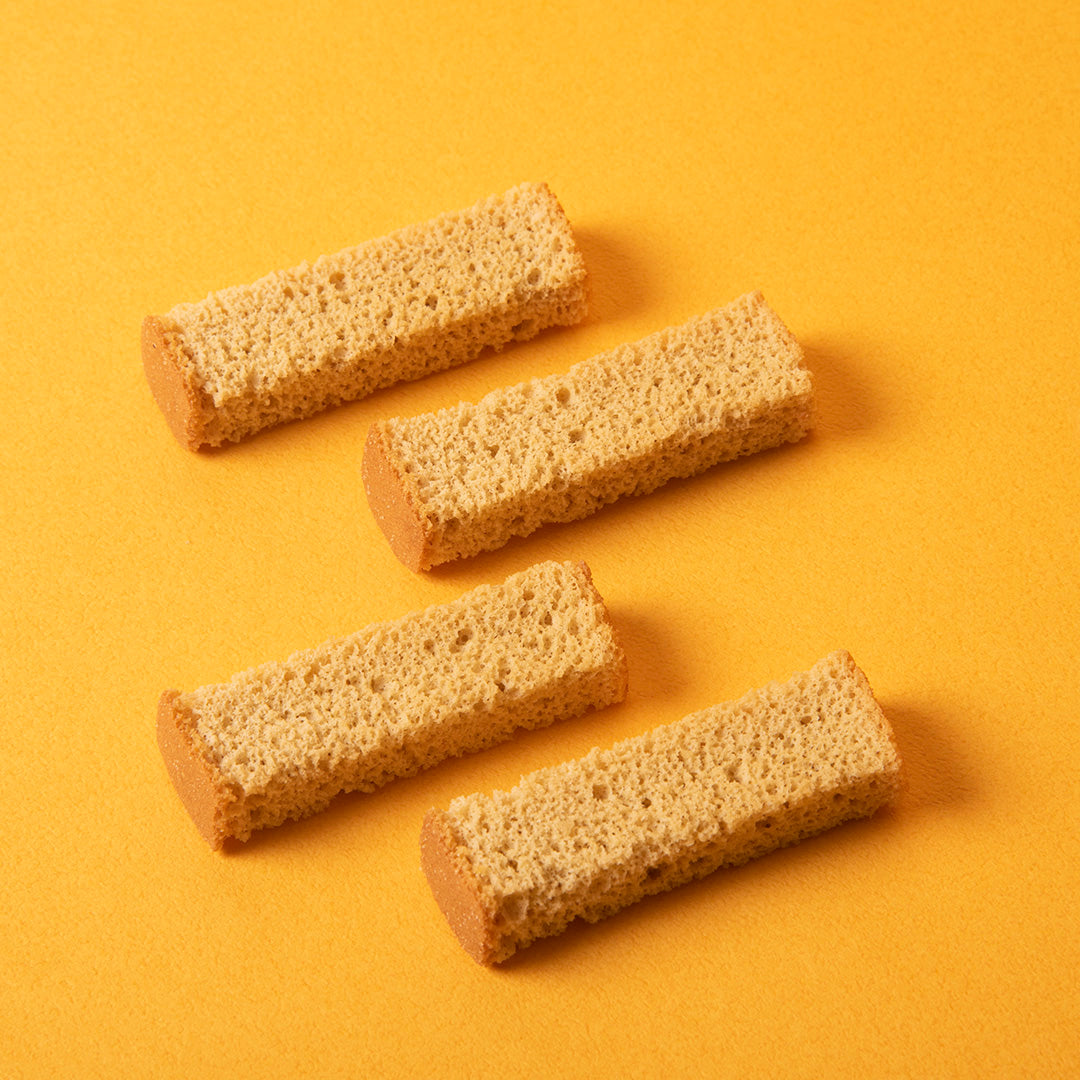 Honey Cake Rusk in Strips