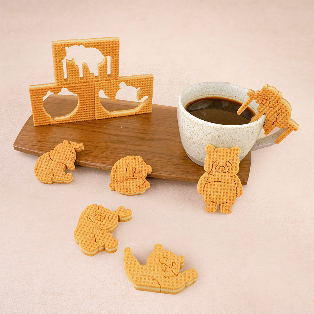 Buy 3 Get 1 Free Bundle Deal - Double Happiness Mooncake