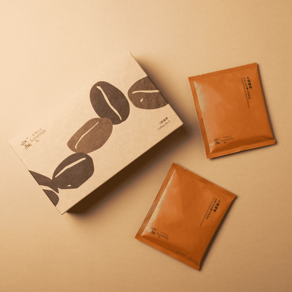 SunnyHills Coffee No. 5 (6 Drip Bags) | SunnyHills Singapore