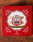 Joy Joy Golden - [9E] God of Fortune Assorted Gift Set (福神好柿包馅金礼盒)