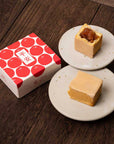Pineapple Cake & Apple Cake Delight Pack (2pcs each)