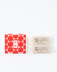 Kougyoku Apple Cake (2pcs)