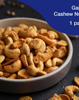 Hiwalk - HiNUTS Assorted Mixed Nuts (6 packs in a bag)