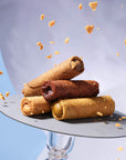 Hiwalk - Moonlight Assorted Egg Rolls Mid-Autumn Gift Box (8 rolls in a box) [PREORDER]