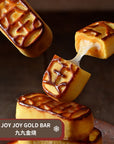 Joy Joy Golden - [12F] Auspicious Bloom Assorted Gift Set (好柿花漾包馅金礼盒)