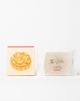 Kougyoku Apple Mooncake - 1pc [PREORDER]