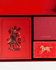 Radiant Steed VVIP Gift Set (SunnyHills with LIULI GONGFANG)
