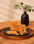 Banana Waffle Cookie (12pcs) - Mid-Autumn Edition [PREORDER[