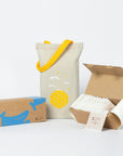 Banana Waffle Cookie (12pcs) - Mid-Autumn Edition [PREORDER[