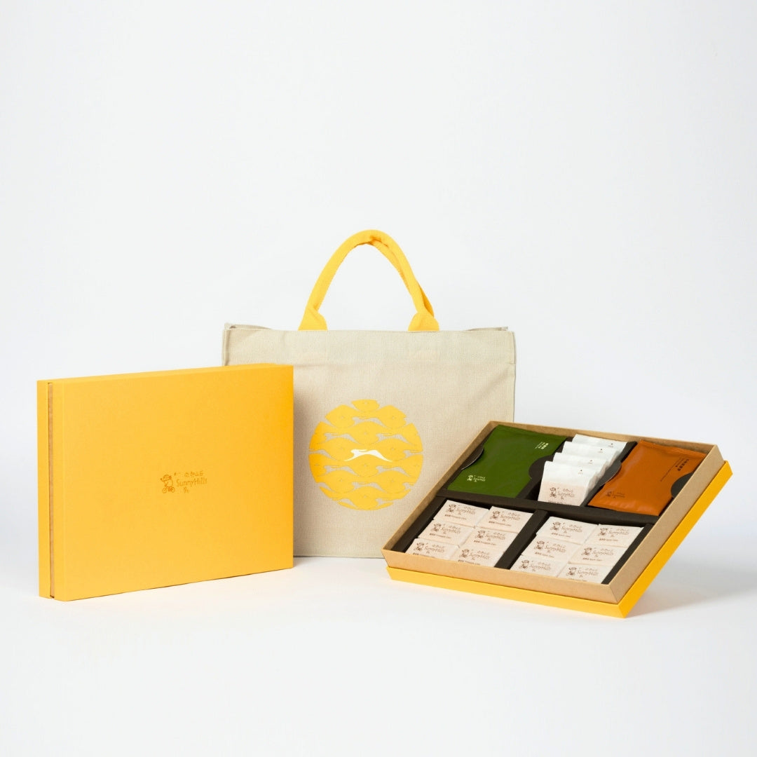 Grand Signature Mid-Autumn Assorted Gift Set [PREORDER]