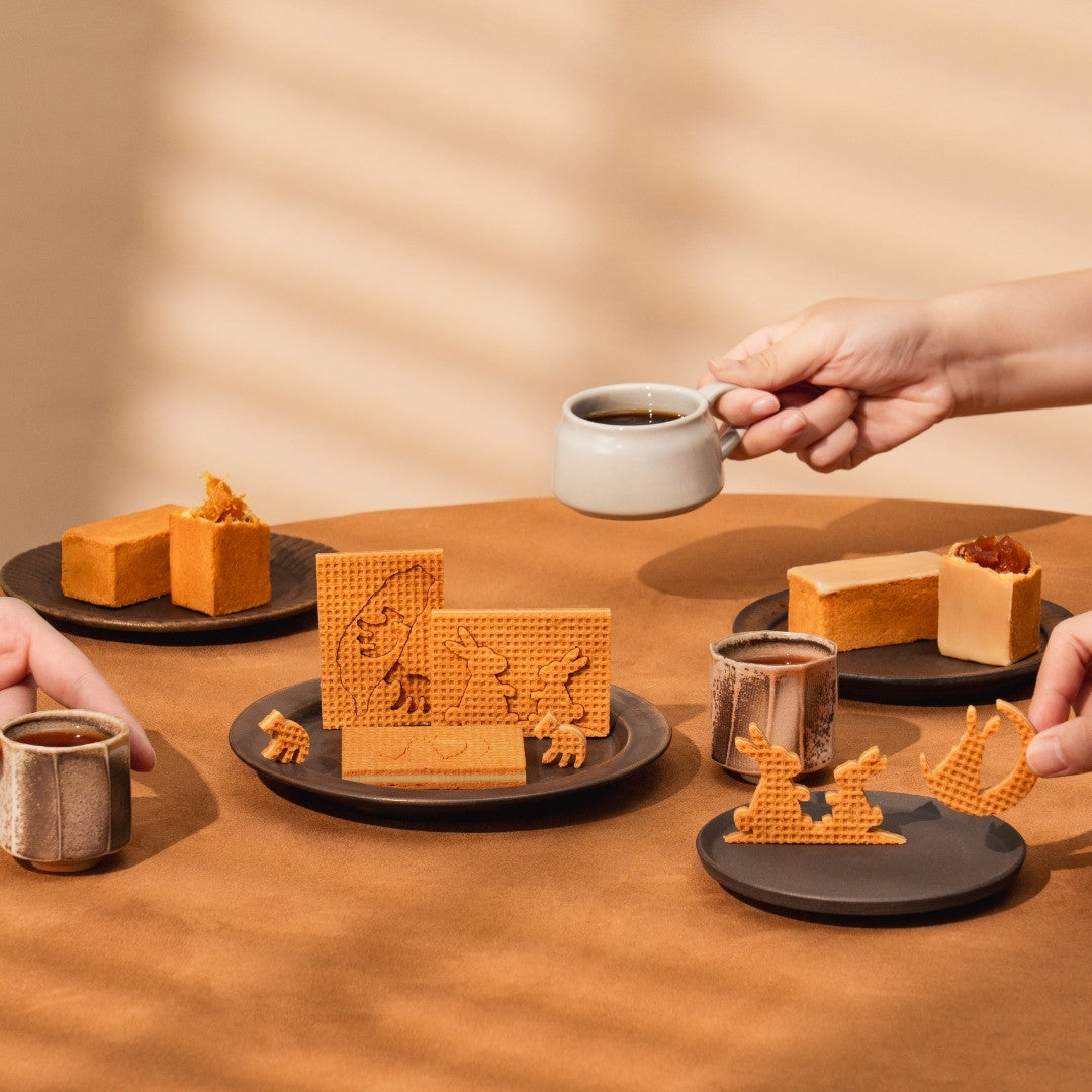 Grand Signature Mid-Autumn Assorted Gift Set | SunnyHills Singapore