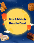 Mid-Autumn Mix & Match Bundle Deal [PREORDER]