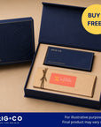 [Buy 3 Get 1 Free] ORIG.CO - Lucky 7 Mid-Autumn Gift Set (2pcs Lava Mooncake + 5pcs SunnyHills Pineapple Cake)