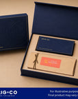ORIG.CO - Lucky 7 Mid-Autumn Gift Set (2pcs Lava Mooncake + 5pcs SunnyHills Pineapple Cake) [PREORDER]
