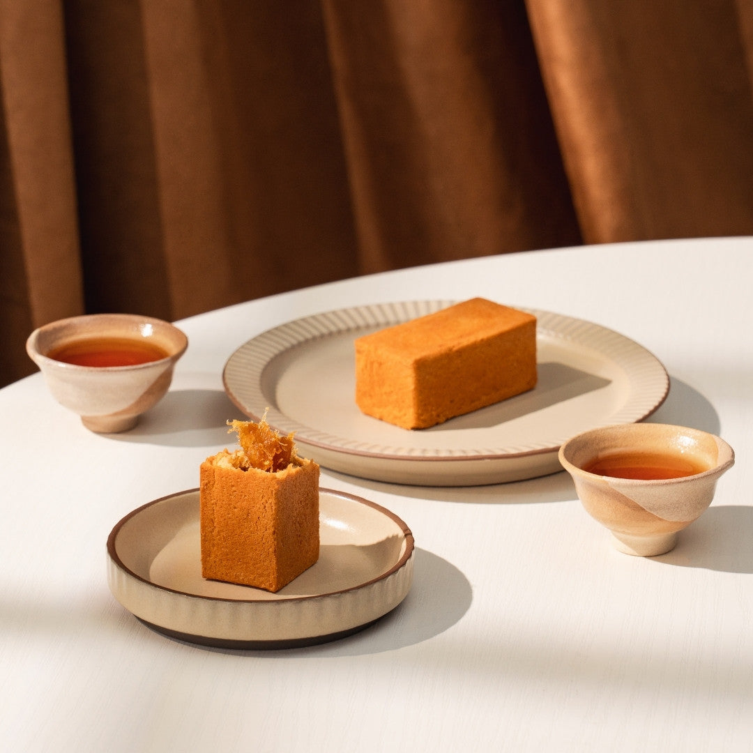 Pineapple Cake Mid-Autumn Gift Set (15pcs) [PREORDER]