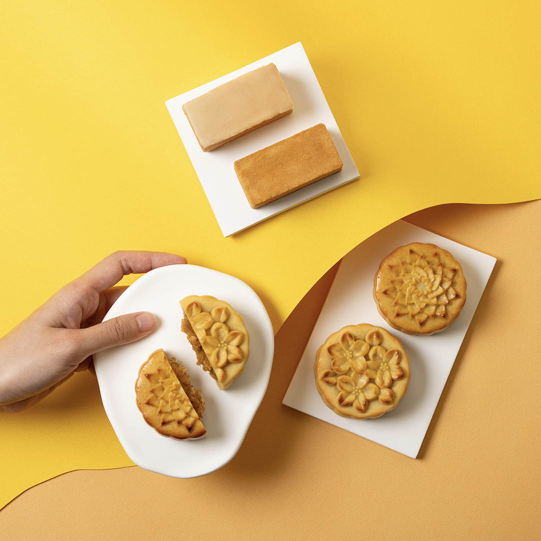 Mega Happiness Mid-Autumn Assorted Gift Box